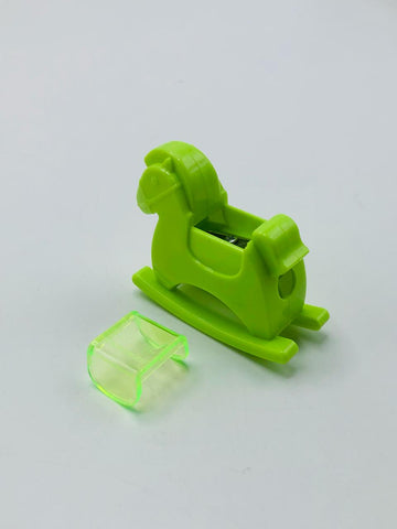 Horse Buddy Sharpeners – Whimsical & Kid-Friendly Design