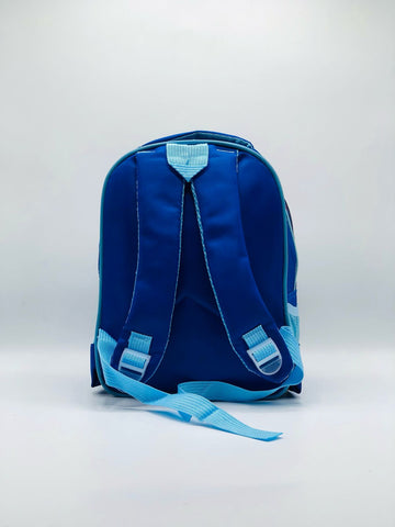 Space-Themed School Backpack for Boys – Preschool Bag for Kids