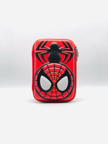 Spider Man Below Airpod Cases Case Primark Spider Man Pencil Pouch