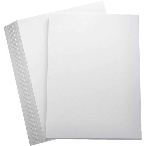 Artist Drawing Paper – 12 Sheet Pack