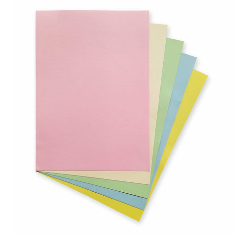 Artist Pestal Paper – 12 Sheet Pack