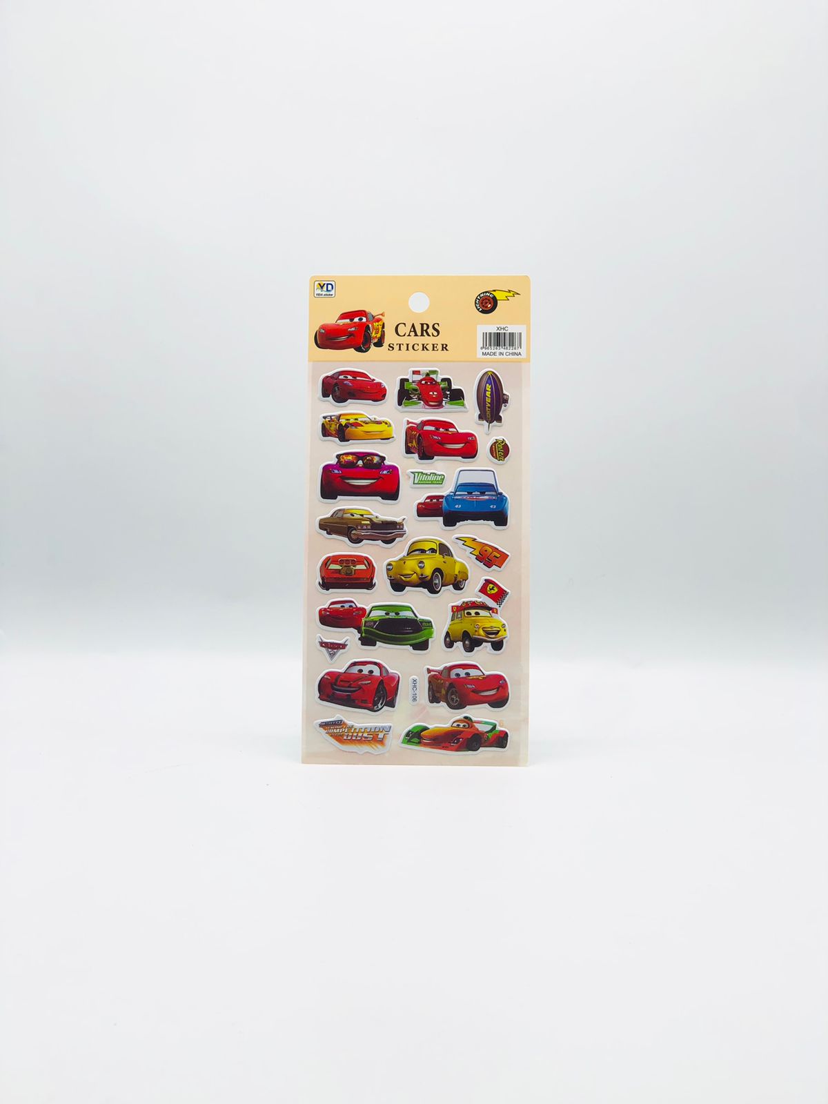 Decorative Car Stickers – Durable & Stylish Auto Decals