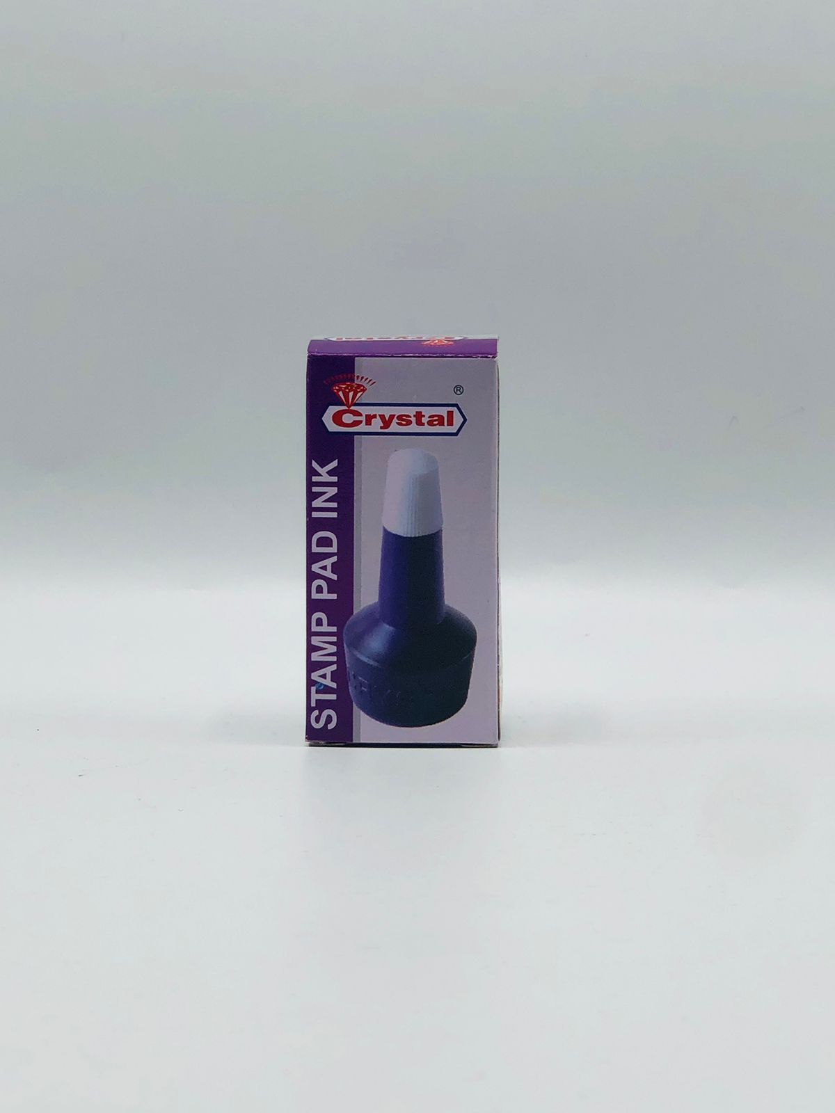 Stamp Pad Ink Refill – Long-Lasting & Quick-Drying