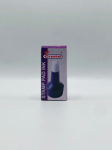 Stamp Pad Ink Refill – Long-Lasting & Quick-Drying