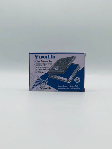 Youth Ink Stamp Pad – Long-Lasting Ink for Stamping