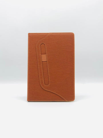 Premium Diary Notebook – Perfect for Daily Notes