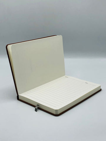 Premium Diary Notebook – Perfect for Daily Notes