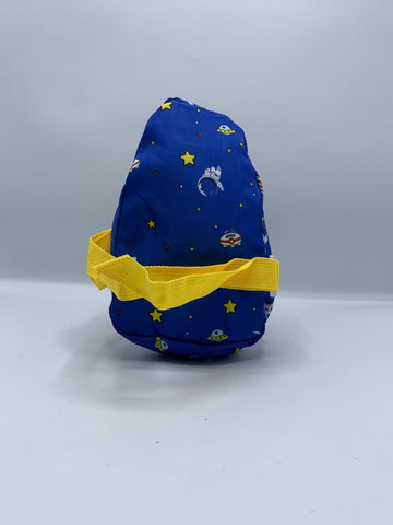 Astronaut Adventure Kids Sling Bag