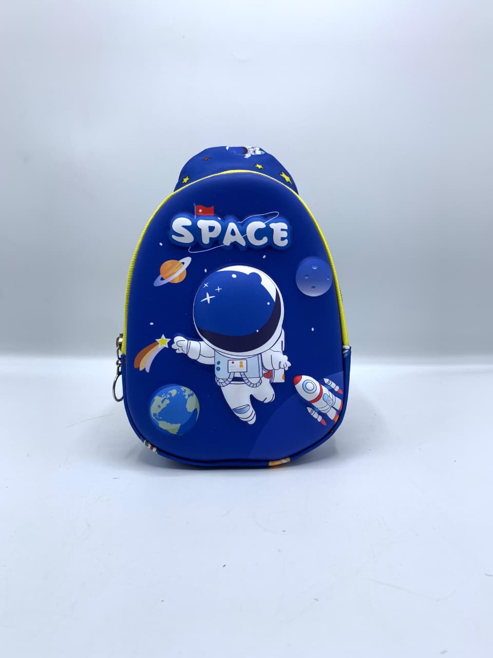 Astronaut Adventure Kids Sling Bag