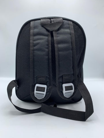 Blast Off Astronaut Kids Backpack – Space Theme School Bag