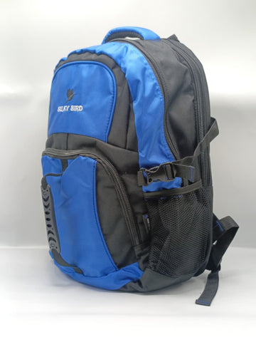 Silky Bird Backpack – Stylish Multipurpose School, College & Travel Bag