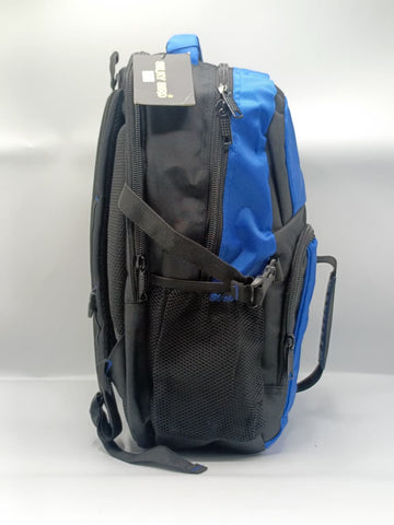 Silky Bird Backpack – Stylish Multipurpose School, College & Travel Bag