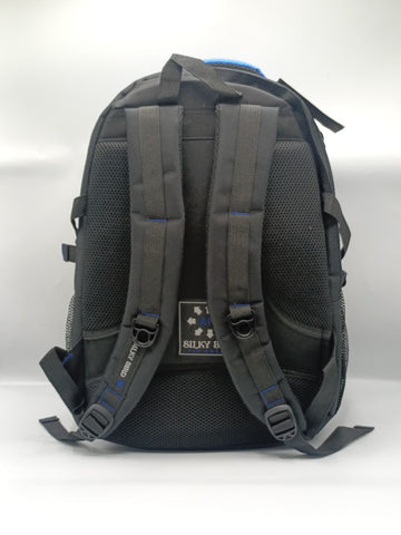 Silky Bird Backpack – Stylish Multipurpose School, College & Travel Bag
