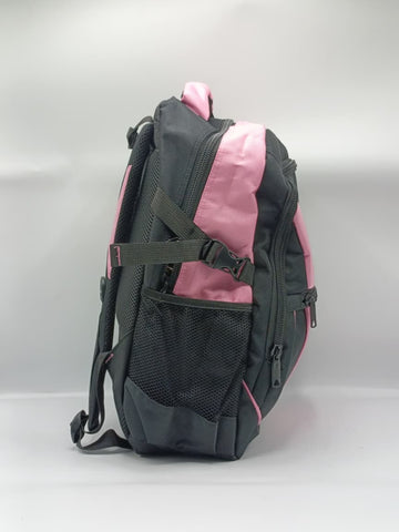 Silky Bird Backpack – Stylish Multipurpose School, College & Travel Bag