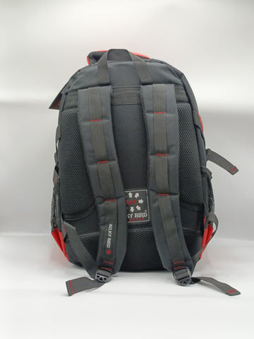 Silky Bird Backpack – Stylish Multipurpose School, College & Travel Bag