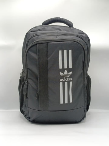 Adidas Theme Backpack 17 inch– Stylish School & Travel Bag