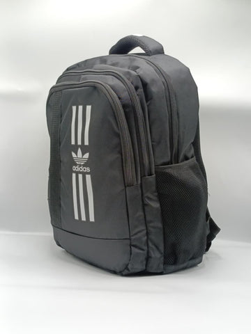 Adidas Theme Backpack 17 inch– Stylish School & Travel Bag