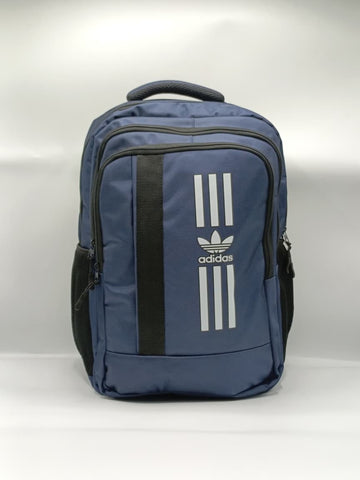 Adidas Theme Backpack 17 inch– Stylish School & Travel Bag