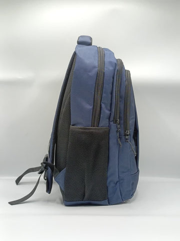 Adidas Theme Backpack 17 inch– Stylish School & Travel Bag