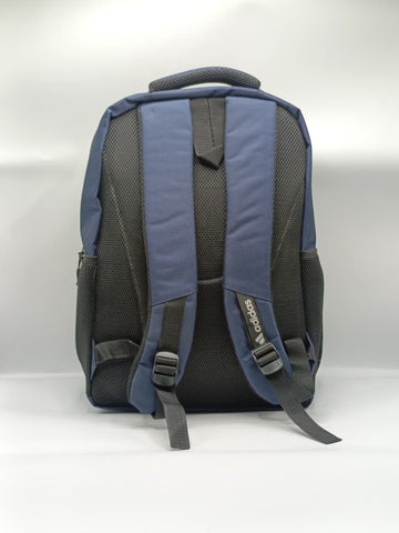 Adidas Theme Backpack 17 inch– Stylish School & Travel Bag