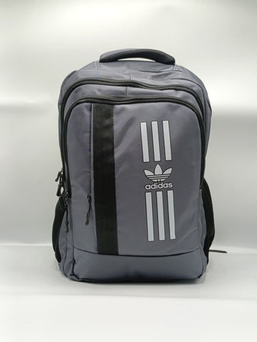 Adidas Theme Backpack 17 inch– Stylish School & Travel Bag