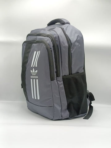 Adidas Theme Backpack 17 inch– Stylish School & Travel Bag