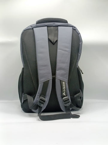 Adidas Theme Backpack 17 inch– Stylish School & Travel Bag