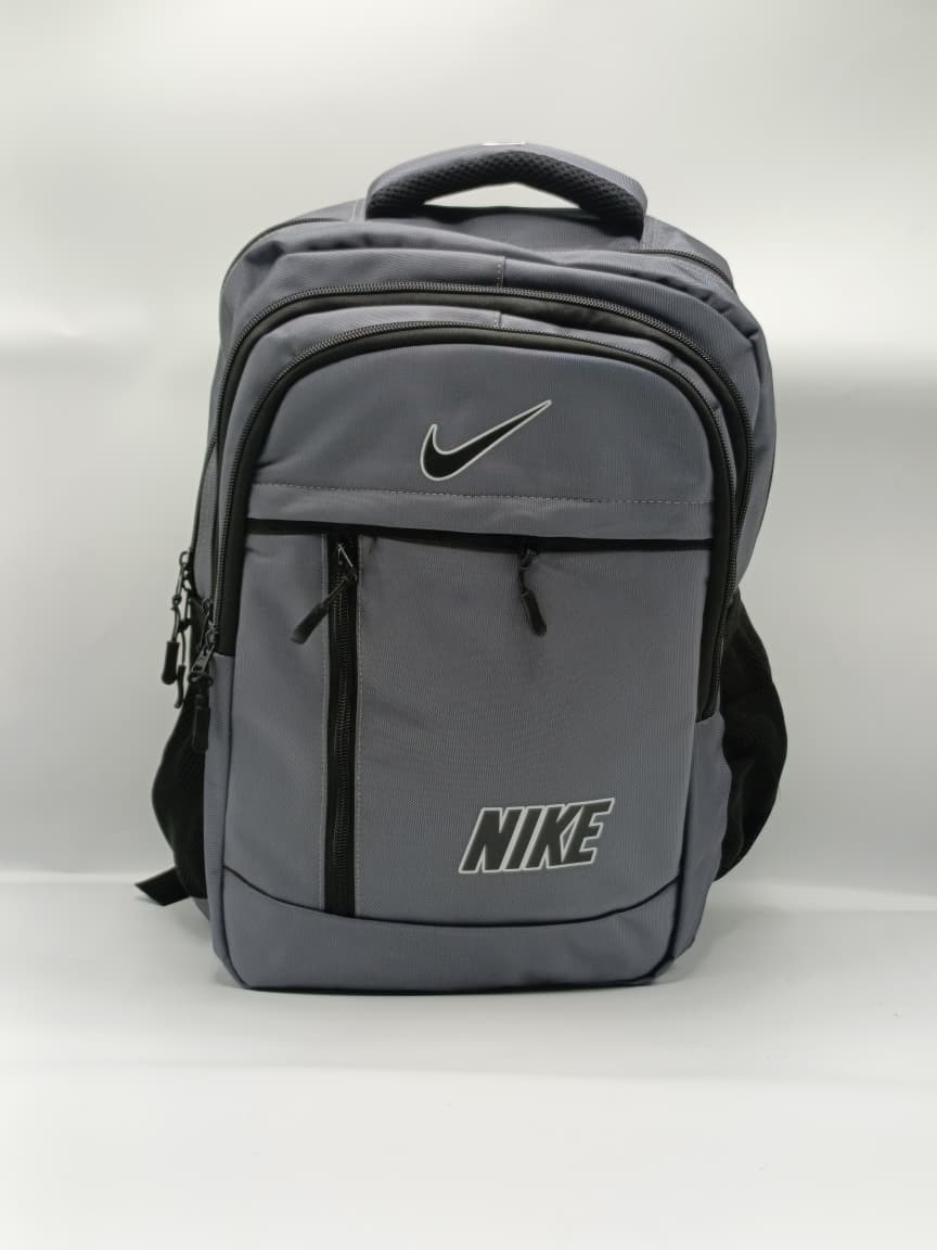 Nike Sports, School & Laptop Backpack 17 inch– Stylish Multipurpose Bag