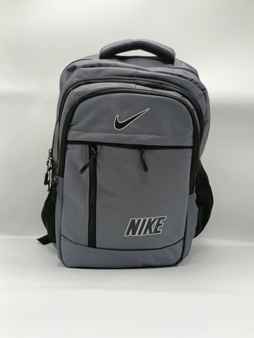 Nike Sports, School & Laptop Backpack 17 inch– Stylish Multipurpose Bag