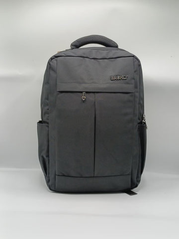 BASHLY Laptop Backpack – Stylish Multipurpose School, Office & Travel Bag