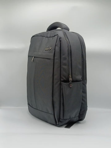 BASHLY Laptop Backpack – Stylish Multipurpose School, Office & Travel Bag