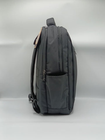 BASHLY Laptop Backpack – Stylish Multipurpose School, Office & Travel Bag