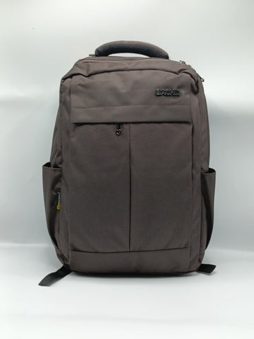 BASHLY Laptop Backpack – Stylish Multipurpose School, Office & Travel Bag