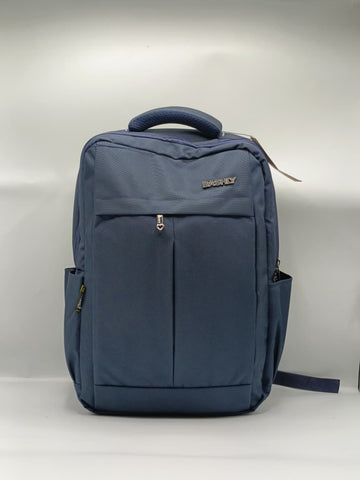 BASHLY Laptop Backpack – Stylish Multipurpose School, Office & Travel Bag