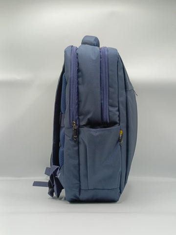 BASHLY Laptop Backpack – Stylish Multipurpose School, Office & Travel Bag