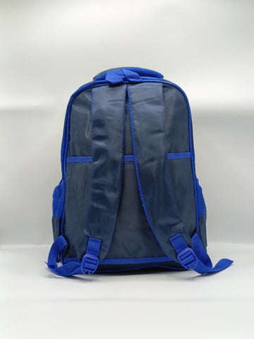 3-in-1 Space Astronaut Backpack Set for Kids – Backpack, Lunch Bag & Pencil Case