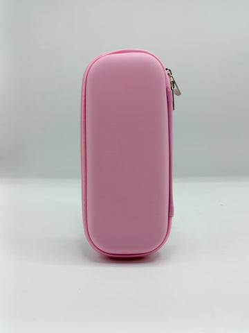 Snow White Stationery Pouch for Girls – Cute Pencil Case & Organizer