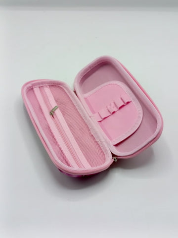 Snow White Stationery Pouch for Girls – Cute Pencil Case & Organizer