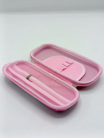 Snow White Princess Stationery Pouch for Girls – Cute Pencil Case & School Supply Organizer