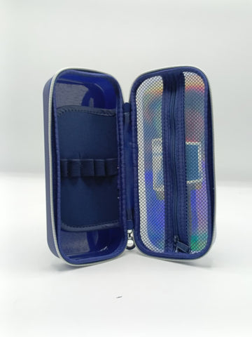 Space Journey 3D Pencil Pouch for Boys – Astronaut Theme School Stationery Case