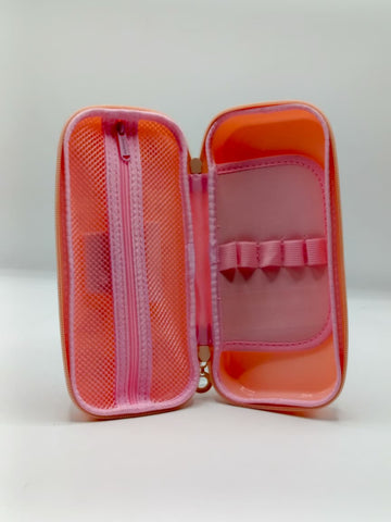 Sweet Bunny 3D Pencil Pouch for Girls – Cute Bunny Theme School Pencil Case