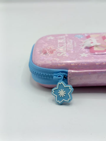 Sakura Yakou Theme Stationery Pouch – Cute Girls Pencil Case