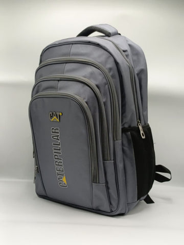 Caterpillar 18-Inch Backpack – School, College & Travel Bag
