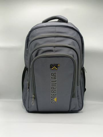 Caterpillar 18-Inch Backpack – School, College & Travel Bag