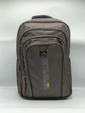 Caterpillar 18-Inch Backpack – School, College & Travel Bag