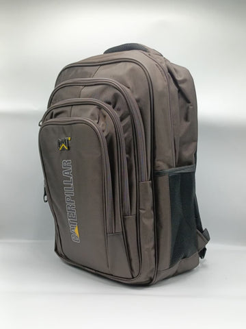 Caterpillar 18-Inch Backpack – School, College & Travel Bag