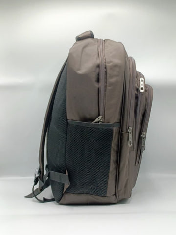 Caterpillar 18-Inch Backpack – School, College & Travel Bag