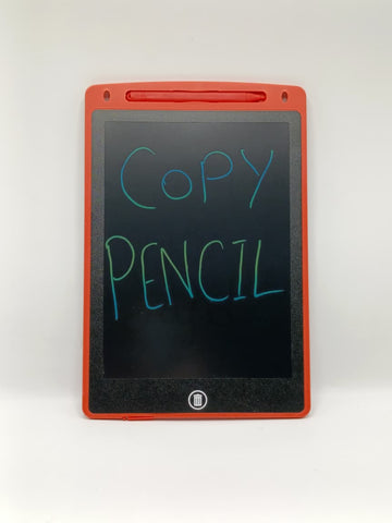 12 Inches LCD Writing Tablet with Pen Digital Drawing | Electronic Writing Pad