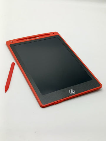 12 Inches LCD Writing Tablet with Pen Digital Drawing | Electronic Writing Pad