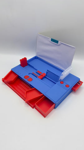 Spiderman Jumbo Geometry Box For Boys